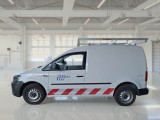 Volkswagen  Caddy VOLKSWAGEN  / 2015 / 4P / VETT. FURGONATA 2.0 TDI 122CV EURO6 4MOTION VAN #8