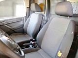  Volkswagen  Caddy VOLKSWAGEN  / 2015 / 4P / VETT. FURGONATA 2.0 TDI 122CV EURO6 4MOTION VAN #11
