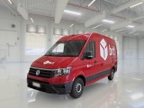  Volkswagen  Crafter VOLKSWAGEN  / 2017 / 4P / FURGONE 30 L3H3 2.0 TDI 103KW LOGISTIC 