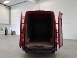  Volkswagen  Crafter VOLKSWAGEN  / 2017 / 4P / FURGONE 30 L3H3 2.0 TDI 103KW LOGISTIC #5