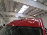  Volkswagen  Crafter VOLKSWAGEN  / 2017 / 4P / FURGONE 30 L3H3 2.0 TDI 103KW LOGISTIC #9