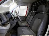  Volkswagen  Crafter VOLKSWAGEN  / 2017 / 4P / FURGONE 30 L3H3 2.0 TDI 103KW LOGISTIC #11
