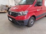  Volkswagen  Crafter VOLKSWAGEN  / 2017 / 4P / FURGONE 30 L3H3 2.0 TDI 103KW LOGISTIC #20