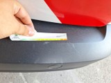  Volkswagen  Caddy VOLKSWAGEN  / 2015 / 4P / VETT. FURGONATA 2.0 TDI 122CV EURO6 4MOTION VAN #46