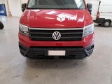  Volkswagen  Crafter VOLKSWAGEN  / 2017 / 4P / FURGONE 30 L3H3 2.0 TDI 103KW LOGISTIC #24