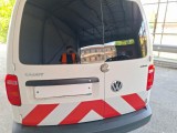  Volkswagen  Caddy VOLKSWAGEN  / 2015 / 4P / VETT. FURGONATA 2.0 TDI 122CV EURO6 4MOTION VAN #52