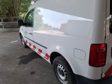  Volkswagen  Caddy VOLKSWAGEN  / 2015 / 4P / VETT. FURGONATA 2.0 TDI 122CV EURO6 4MOTION VAN #56