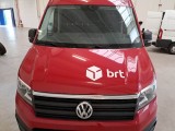  Volkswagen  Crafter VOLKSWAGEN  / 2017 / 4P / FURGONE 30 L3H3 2.0 TDI 103KW LOGISTIC #37