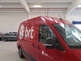  Volkswagen  Crafter VOLKSWAGEN  / 2017 / 4P / FURGONE 30 L3H3 2.0 TDI 103KW LOGISTIC #49