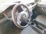  Volkswagen  Caddy VOLKSWAGEN  / 2015 / 4P / VETT. FURGONATA 2.0 TDI 122CV EURO6 4MOTION VAN #73