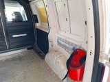  Volkswagen  Caddy VOLKSWAGEN  / 2015 / 4P / VETT. FURGONATA 2.0 TDI 122CV EURO6 4MOTION VAN #83