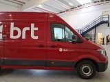  Volkswagen  Crafter VOLKSWAGEN  / 2017 / 4P / FURGONE 30 L3H3 2.0 TDI 103KW LOGISTIC #68