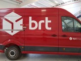  Volkswagen  Crafter VOLKSWAGEN  / 2017 / 4P / FURGONE 30 L3H3 2.0 TDI 103KW LOGISTIC #76