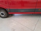  Volkswagen  Crafter VOLKSWAGEN  / 2017 / 4P / FURGONE 30 L3H3 2.0 TDI 103KW LOGISTIC #82