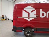  Volkswagen  Crafter VOLKSWAGEN  / 2017 / 4P / FURGONE 30 L3H3 2.0 TDI 103KW LOGISTIC #86