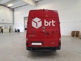 Volkswagen  Crafter VOLKSWAGEN  / 2017 / 4P / FURGONE 30 L3H3 2.0 TDI 103KW LOGISTIC #107