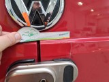  Volkswagen  Crafter VOLKSWAGEN  / 2017 / 4P / FURGONE 30 L3H3 2.0 TDI 103KW LOGISTIC #109