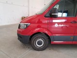  Volkswagen  Crafter VOLKSWAGEN  / 2017 / 4P / FURGONE 30 L3H3 2.0 TDI 103KW LOGISTIC #144