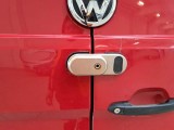  Volkswagen  Crafter VOLKSWAGEN  / 2017 / 4P / FURGONE 30 L3H3 2.0 TDI 103KW LOGISTIC #153