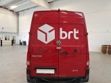  Volkswagen  Crafter VOLKSWAGEN  / 2017 / 4P / FURGONE 30 L3H3 2.0 TDI 103KW LOGISTIC #154