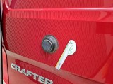  Volkswagen  Crafter VOLKSWAGEN  / 2017 / 4P / FURGONE 30 L3H3 2.0 TDI 103KW LOGISTIC #157