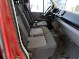  Volkswagen  Crafter VOLKSWAGEN  / 2017 / 4P / FURGONE 30 L3H3 2.0 TDI 103KW LOGISTIC #165
