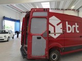  Volkswagen  Crafter VOLKSWAGEN  / 2017 / 4P / FURGONE 30 L3H3 2.0 TDI 103KW LOGISTIC #177