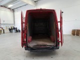  Volkswagen  Crafter VOLKSWAGEN  / 2017 / 4P / FURGONE 30 L3H3 2.0 TDI 103KW LOGISTIC #181