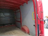  Volkswagen  Crafter VOLKSWAGEN  / 2017 / 4P / FURGONE 30 L3H3 2.0 TDI 103KW LOGISTIC #184
