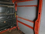  Volkswagen  Crafter VOLKSWAGEN  / 2017 / 4P / FURGONE 30 L3H3 2.0 TDI 103KW LOGISTIC #186