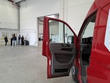 Volkswagen  Crafter VOLKSWAGEN  / 2017 / 4P / FURGONE 30 L3H3 2.0 TDI 103KW LOGISTIC #193
