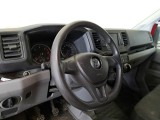  Volkswagen  Crafter VOLKSWAGEN  / 2017 / 4P / FURGONE 30 L3H3 2.0 TDI 103KW LOGISTIC #207