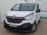 Renault  Trafic  Fourgon L1H1 1000 Confort 1.6 dCi 120CV BVM6 E6dT 