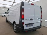  Renault  Trafic  Fourgon L1H1 1000 Confort 1.6 dCi 120CV BVM6 E6dT #2