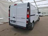  Renault  Trafic  Fourgon L1H1 1000 Confort 1.6 dCi 120CV BVM6 E6dT #3