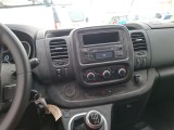  Renault  Trafic  Fourgon L1H1 1000 Confort 1.6 dCi 120CV BVM6 E6dT #7