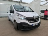  Renault  Trafic  Fourgon L1H1 1000 Confort 1.6 dCi 120CV BVM6 E6dT #4