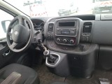  Renault  Trafic  Fourgon L1H1 1000 Confort 1.6 dCi 120CV BVM6 E6dT #5