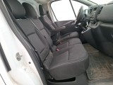  Renault  Trafic  Fourgon L1H1 1000 Confort 1.6 dCi 120CV BVM6 E6dT #8