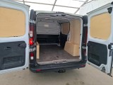  Renault  Trafic  Fourgon L1H1 1000 Confort 1.6 dCi 120CV BVM6 E6dT #10