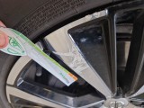 Volvo  XC60 VOLVO  / 2021 / 5P / FUORISTRADA B4 D AWD AUTOMATICO PLUS DARK N1 #83