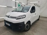  Citroen  Jumpy  Fourgon Club M 1.5 BlueHDi 100CV BVM6 E6dT 
