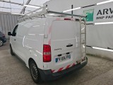  Citroen  Jumpy  Fourgon Club M 1.5 BlueHDi 100CV BVM6 E6dT #2