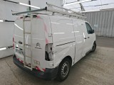  Citroen  Jumpy  Fourgon Club M 1.5 BlueHDi 100CV BVM6 E6dT #3