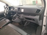  Citroen  Jumpy  Fourgon Club M 1.5 BlueHDi 100CV BVM6 E6dT #5