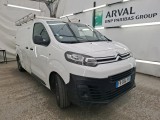  Citroen  Jumpy  Fourgon Club M 1.5 BlueHDi 100CV BVM6 E6dT #4