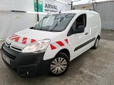  Citroen  Berlingo  Fourgon Business L1 (Court) 1.6 BlueHDi 100CV BVM5 E6 