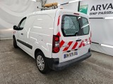  Citroen  Berlingo  Fourgon Business L1 (Court) 1.6 BlueHDi 100CV BVM5 E6 #2