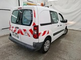  Citroen  Berlingo  Fourgon Business L1 (Court) 1.6 BlueHDi 100CV BVM5 E6 #3