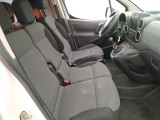  Citroen  Berlingo  Fourgon Business L1 (Court) 1.6 BlueHDi 100CV BVM5 E6 #8